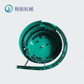 塑料盖子震动盘