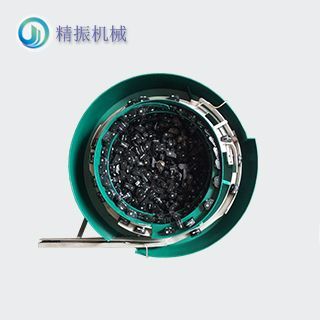 牙箱震动盘