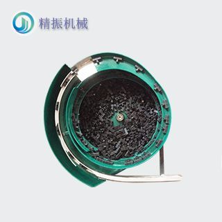 WK震动盘