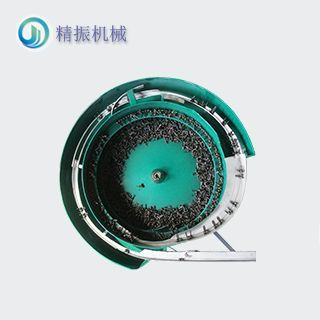 弹簧震动盘