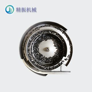 勾震动盘