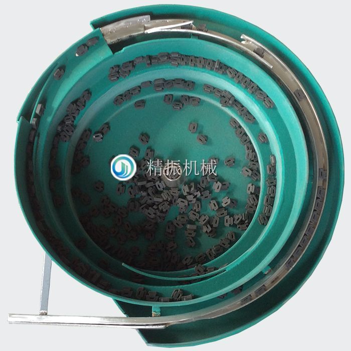 摩擦档胶震动盘 摩擦档胶震动盘