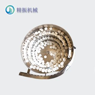 压缩毛巾震动盘