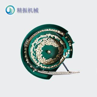 方台塑胶螺母震动盘