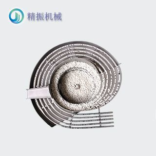 滚柱S3上滚柱震动盘